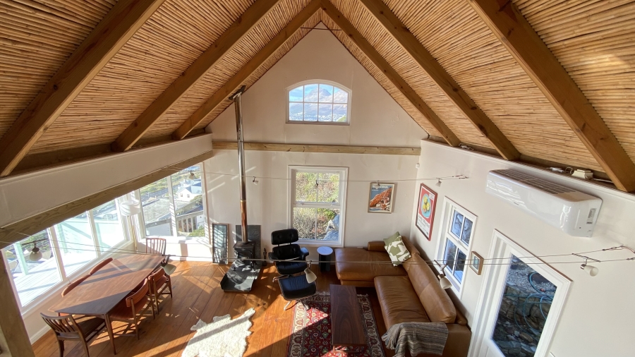 3 Bedroom Property for Sale in Cairnside Western Cape